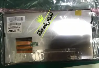 

Original New 6.9 inch LCD Screen for CLAA069NA01 CW CLAA069NA01CW navigation LCD Display Screen Panel Repair replacement