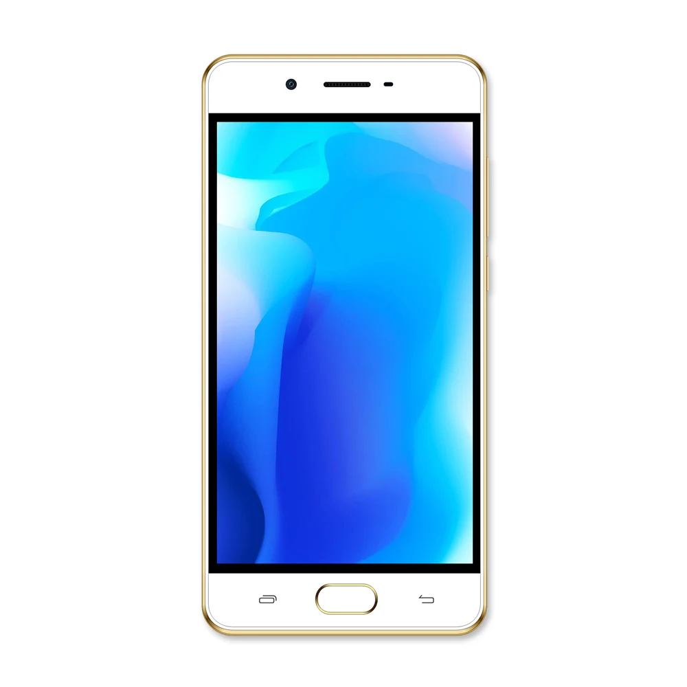Оригинальный KENXINDA X6 5 0 дюймов Android 7 смартфон 4G mtk6737 четыре ядра 1 3 ГГц ГБ