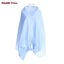 Daballa trixx Уход Обложка Грудное вскармливание Обложка кормящих Полотенца ребенка кормление грудью Шарф Ткань Обёрточная бумага фартук для сезон: весна–лето