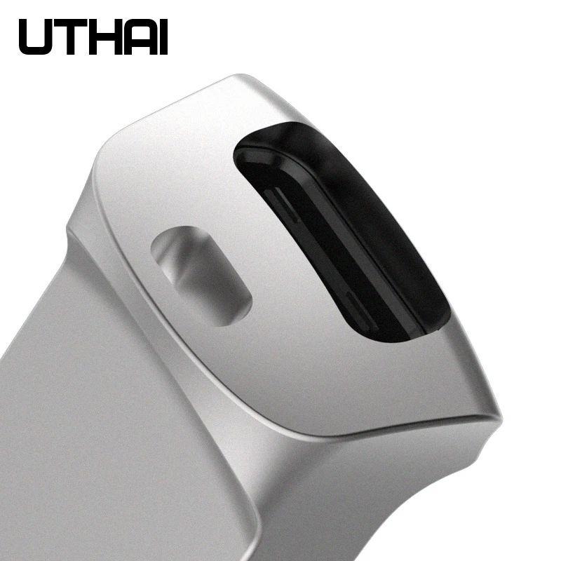 UTHAI C38 адаптер USB-type-C USB3.0 конвертер type-C-USB зарядное устройство type-c адаптер для материнского сиденья для ПК