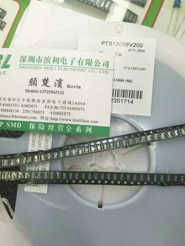 

PTS12066V200 2a volt current number 6v 1206 SMD PPTC Special supply