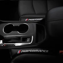 2X автомобильные аксессуары Стайлинг для VW Polo Golf 4 5 6 7 BMW E46 E90 E60 AUDI A3 A4 B8 B6 A5 наполнитель для сиденья мягкая прокладка