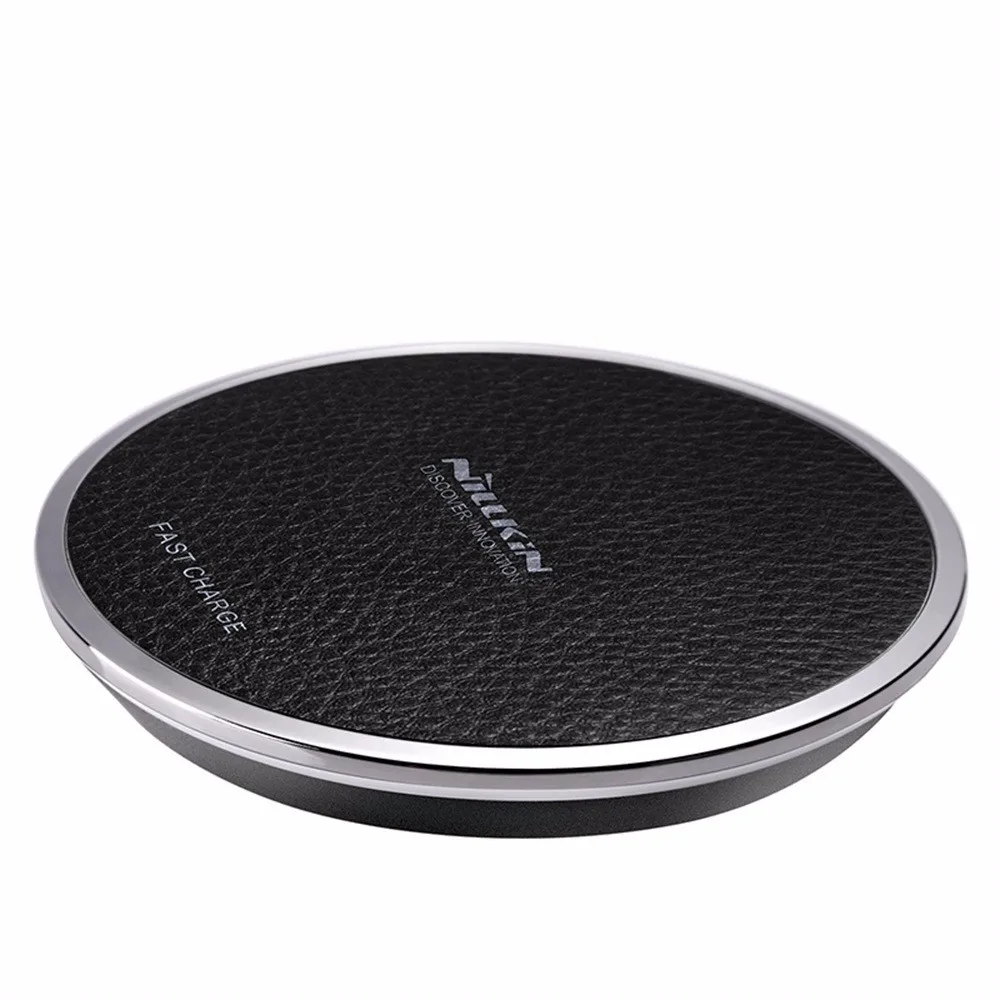 

NILLKIN MagicDisk III MagicCube qi Wireless Charger For Iphone