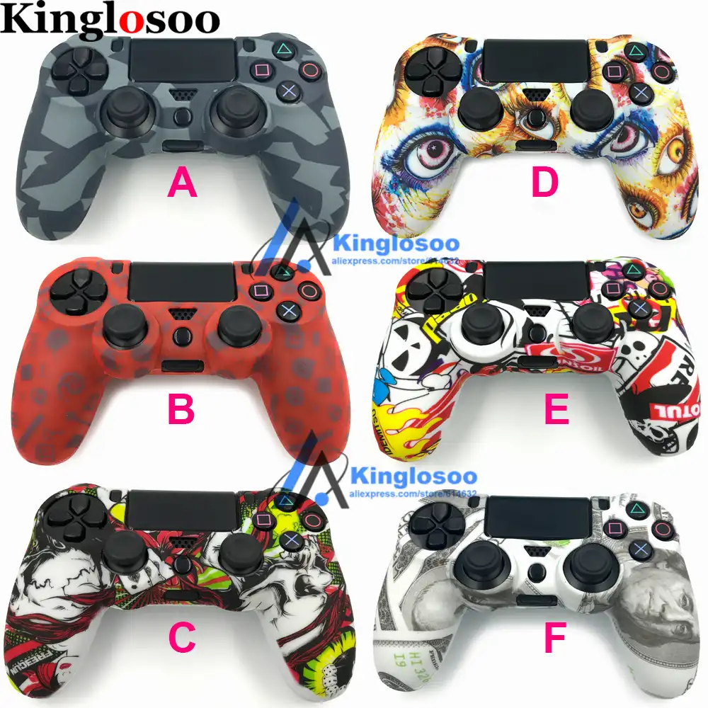 ps4 controller sleeve