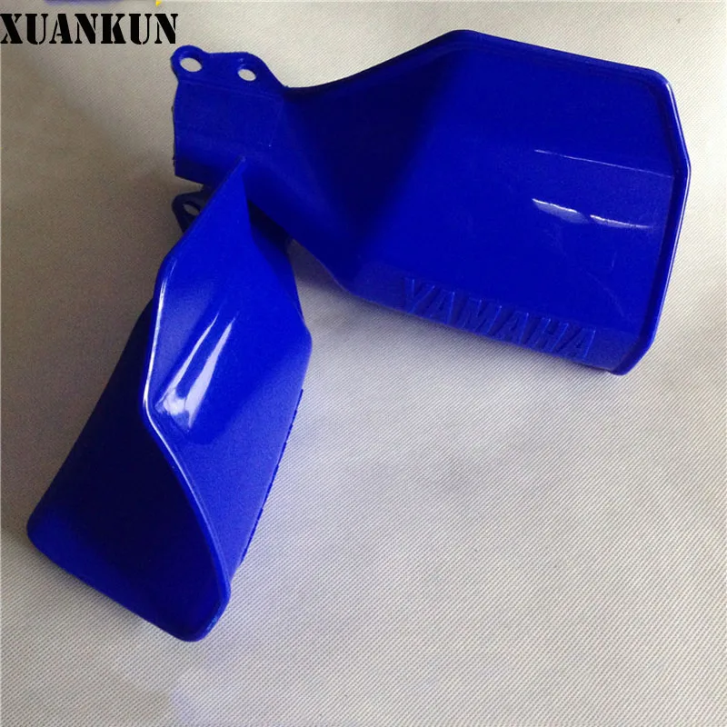 

XUANKUN Motorcycle Accessories 125 YBR Cross Country Wind Protection Hand Cold Antifreeze Hand Cover