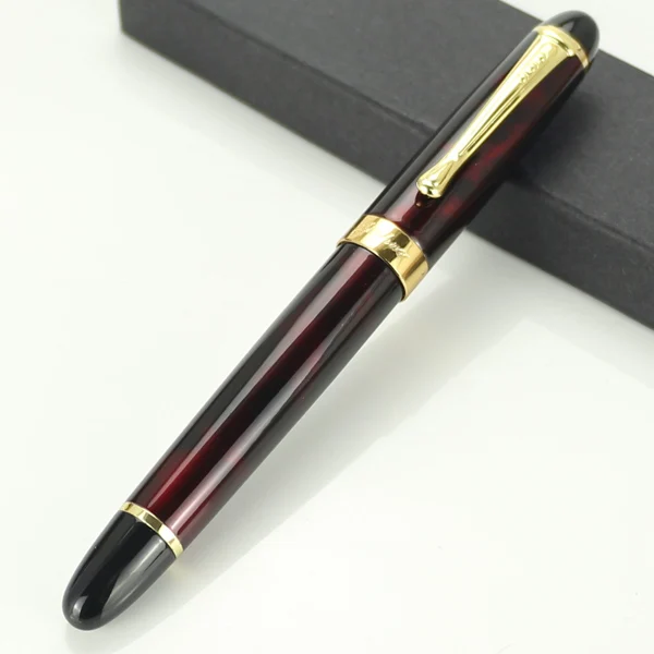 Ручка перьевая Jinhao X450 0 7 мм без футляра для карандашей 21 цвет|broad nib|jinhao x450jinhao x450