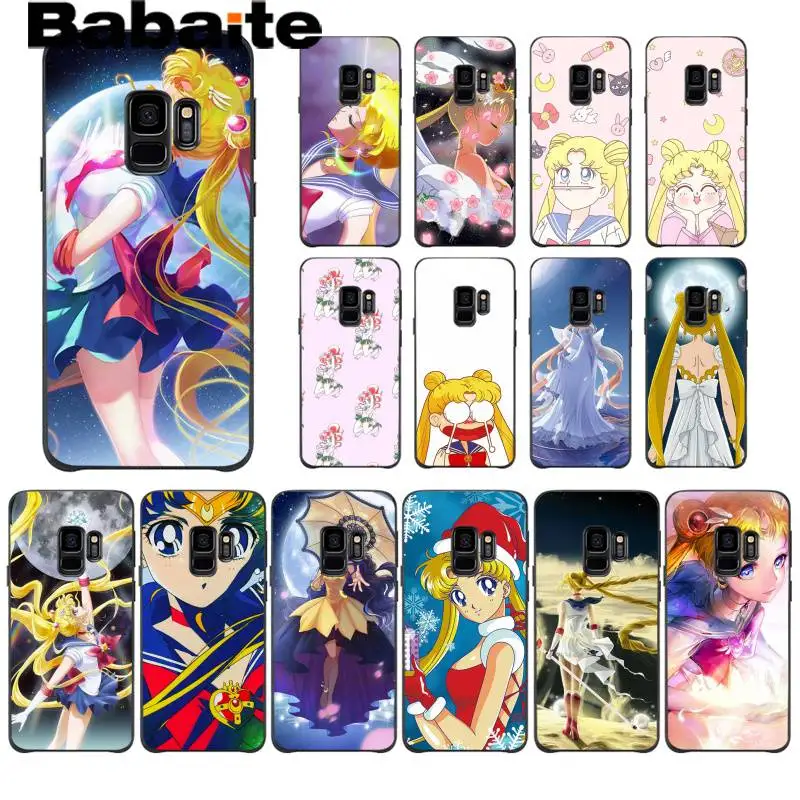 coque samsung s7 sailor moon