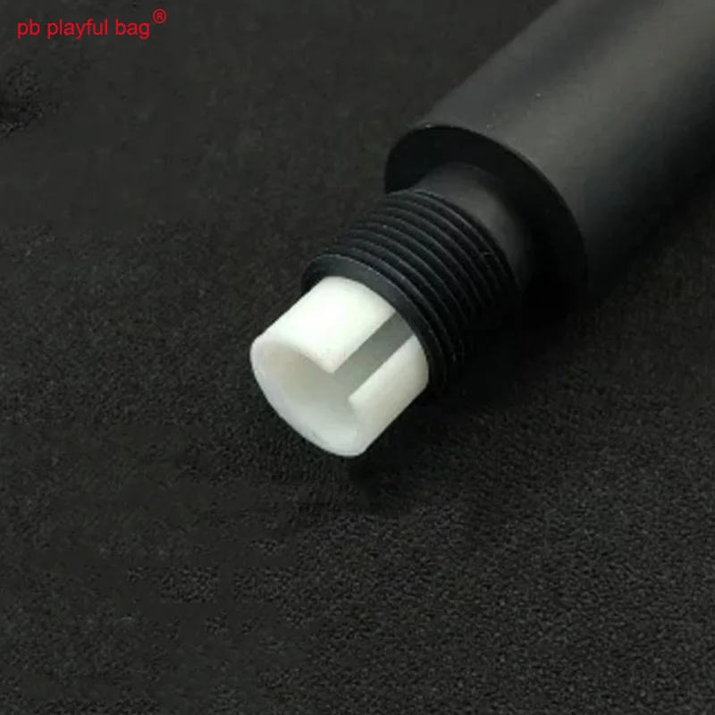 

Outdoor DK 11mm concave and convex tube built in top spin refitted parts to Critical change jinming8 gen8 M4 upgraded casing D57