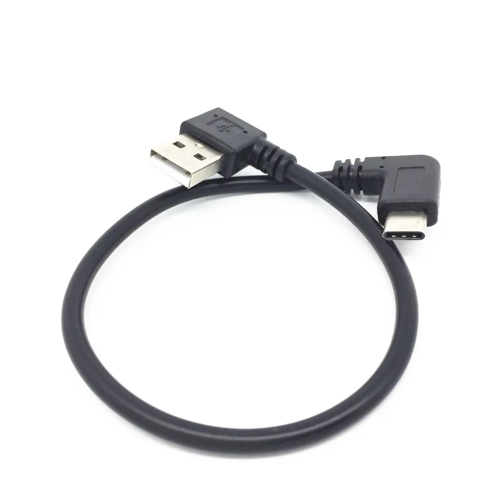 

Short 25cm 90 Degree Angled USB Type C Cable Usb Type-c Cables for Samsung Galaxy A3,galaxy A7,galaxy A5,galaxy S7 EDGE PLUS