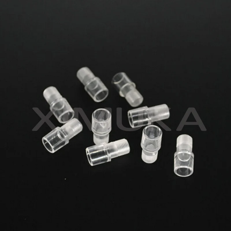 

9.5MM 50pcs Free Shipping Import Permanent Makeup Pen Plastic Disposable Tubes
