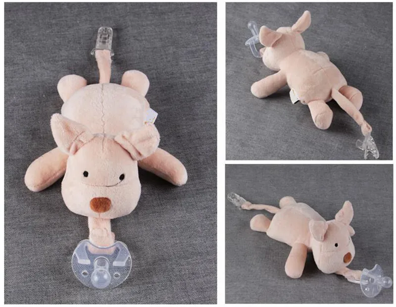 Pacifier