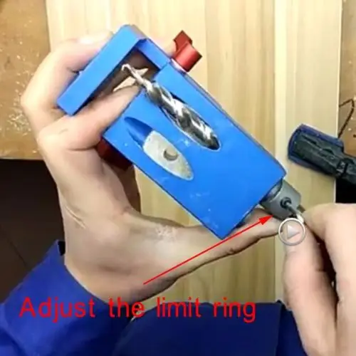thumb