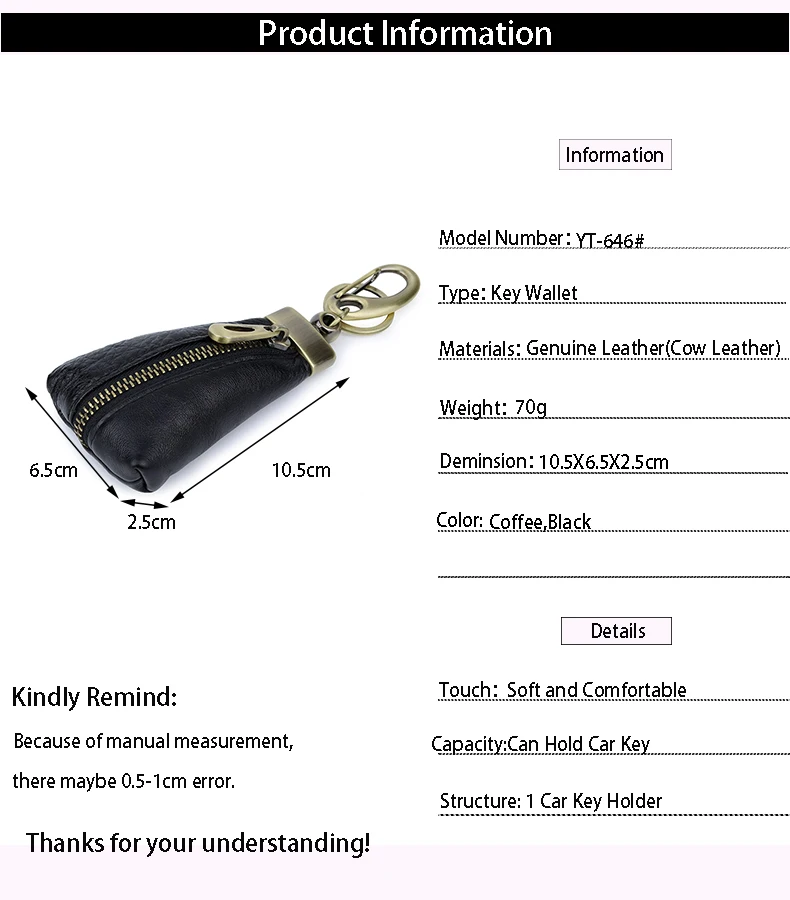 key wallet