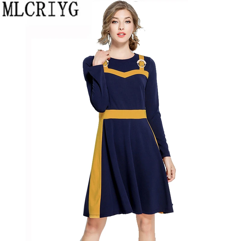 womens spring dresses 2019
