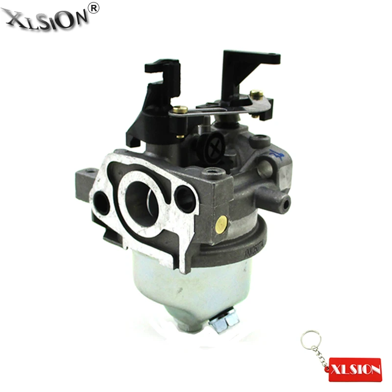 XLSION Aftermarket Carb Carburetor For Kohler XT650 XT675 Auto Choke