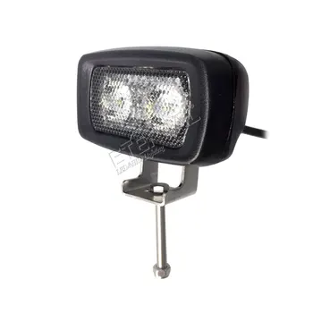 

20pcs 10W mini led work light car fog lamp spot flood auto driving light led running lights for pickup trucks ATV UTV