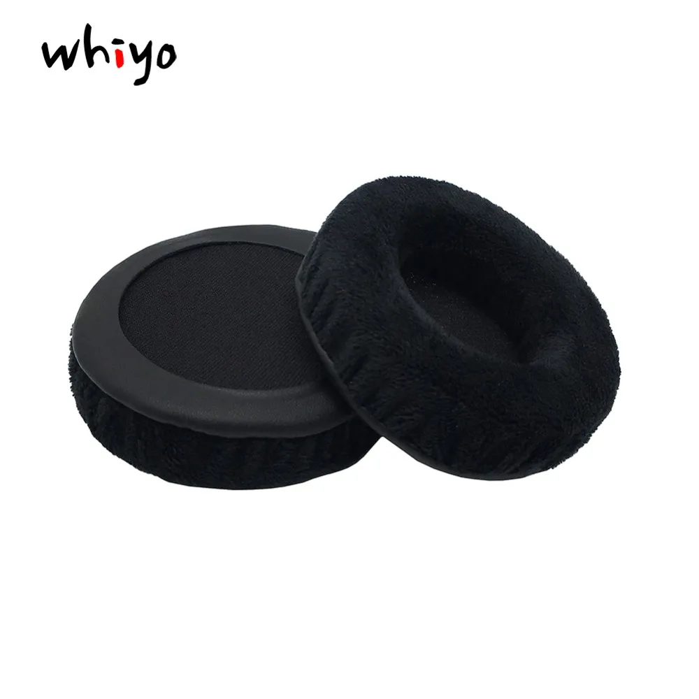 

1 pair of Ear Pads Cushion Cover Earpads Earmuff Replacement for Creative Sound Blaster Jam Headphones Sleeve Earphone