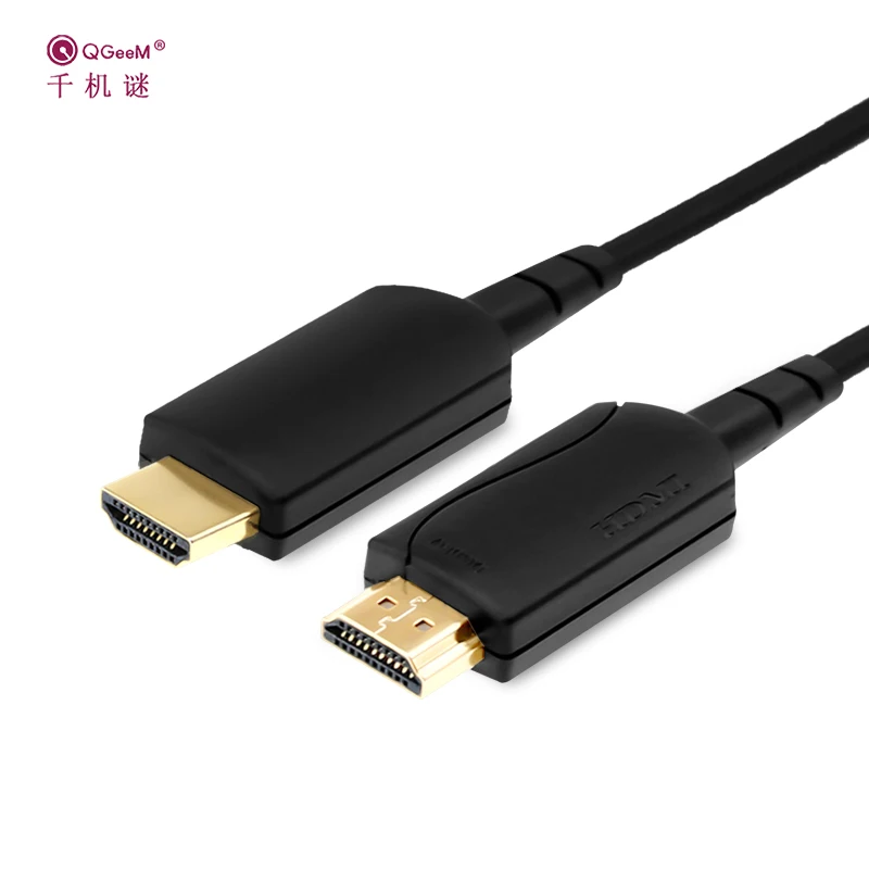 HDMI Cable HDMI Fiber optic cable Extension cable 1080P 4K 3D optical