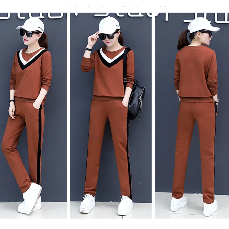 Women's Sets