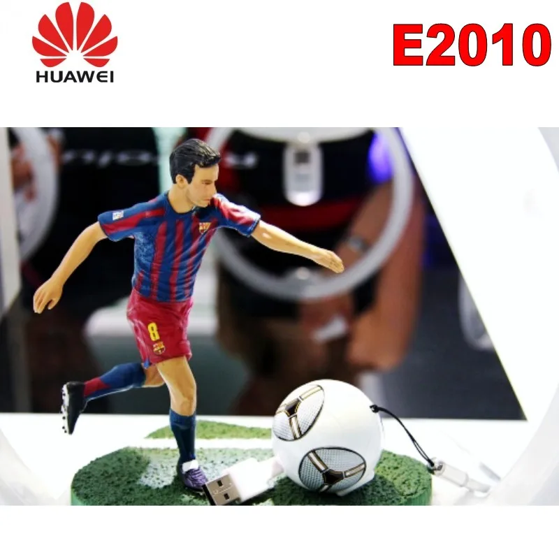 

Cheap 3G USB Modem Huawei E2010
