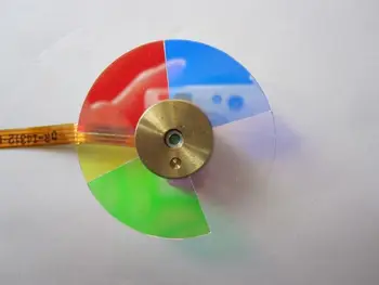 

NEW Original Projector Color Wheel For BenQ MS524 EX728EST MX308C