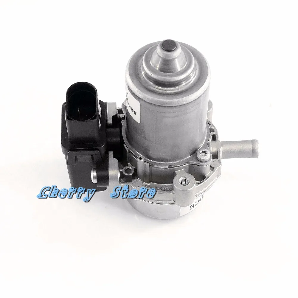 OEM Brake Vacuum Assisted Pump For VW Jetta Golf Bora Beetle Touran AUDI A3 TT SEAT 1J0 612 181