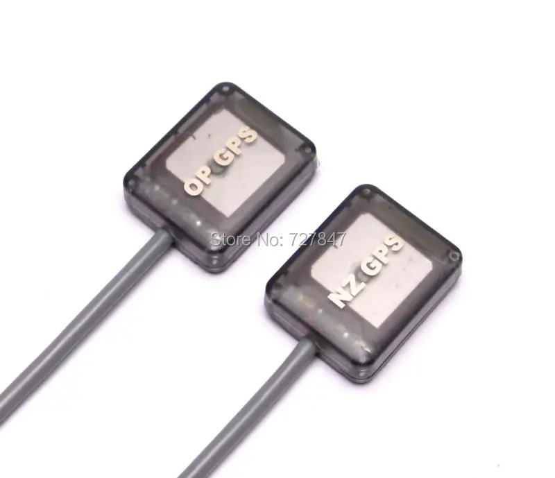  Ultra Kleine Mini GPS OP NZ GPS für OPLink CC3D Revolution F3 Naze32 Flip32 Flight Control Board Co