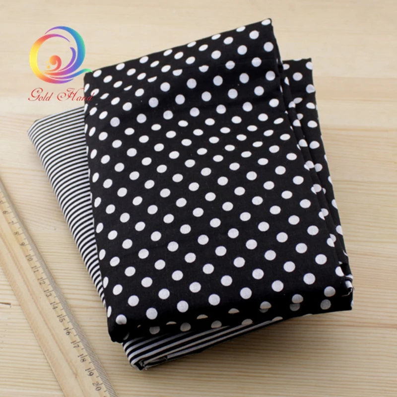7 шт. тонкая хлопковая ткань 50 х50 см|cotton fabric patchwork|fabric patchworkcloth |