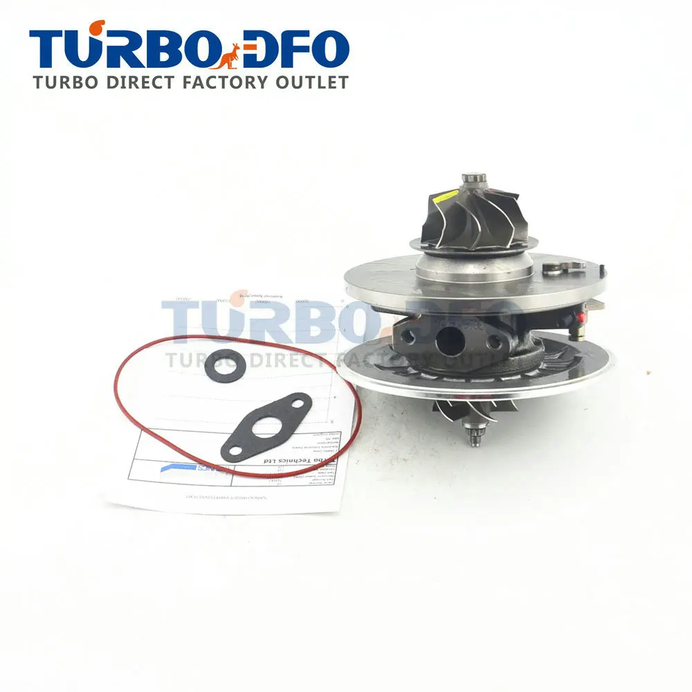 723167 5008S картридж турбины Ремонтный комплект для Volvo S80 / XC90 2.4D D5 163HP D5244T 9008S