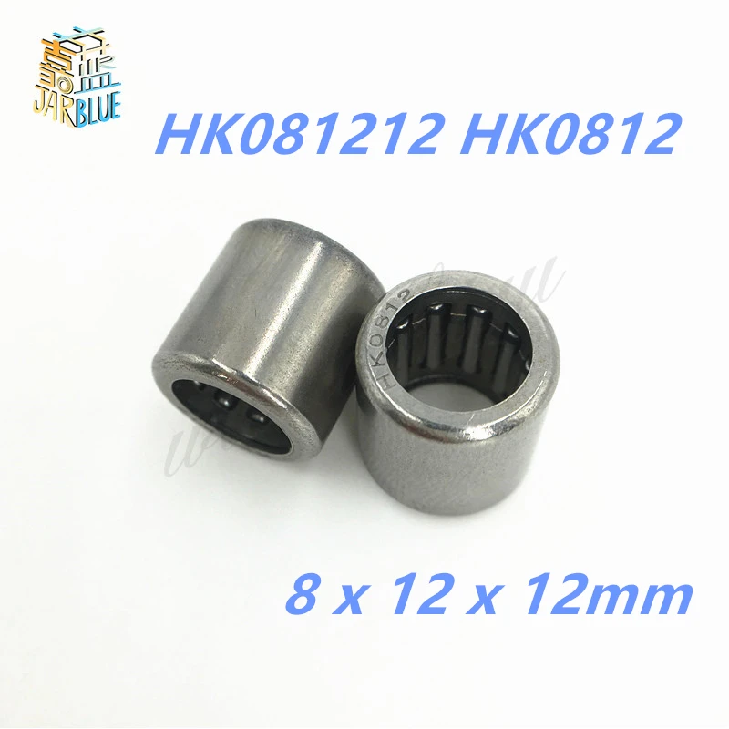 Подшипник hk0812 2rs