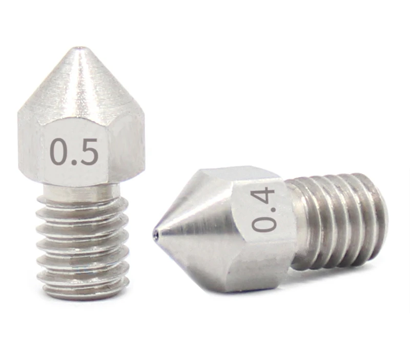 m6 stainless steel nozzle detail 4