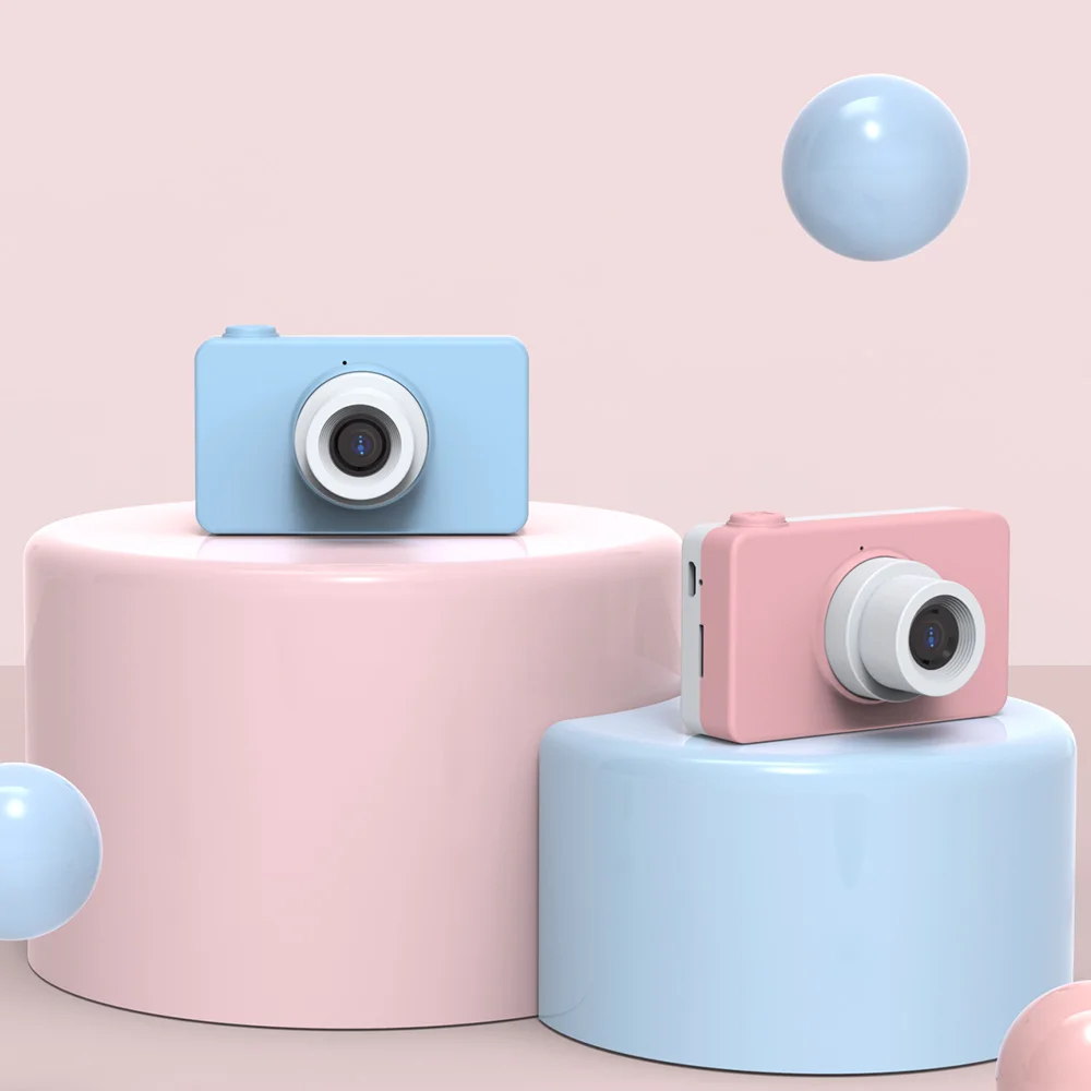 

Kids Educational Cartoon camera 8 patterns can be converted children play house toys