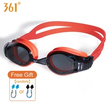 361 Children Swimming Goggles HD Waterproof Swimming Goggles Sports Anti Fogging Goggles Boys Girls Swimming Glasses Equipment swimming goggles adidas br1136 sports and entertainment