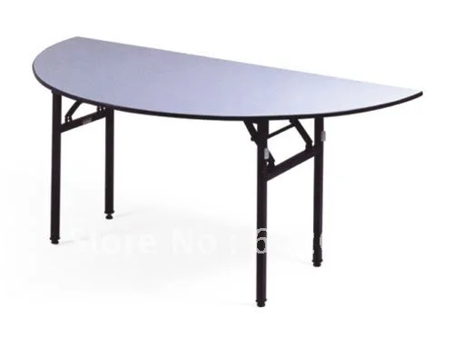 Купить Круглый Складной Банкетный Стол