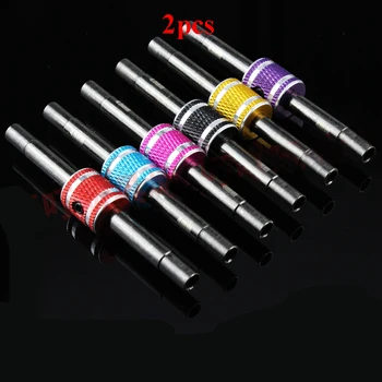 

2Pcs 4mm 4.5mm Dual-Head Screw Wrench Hexagonal Lock Nut Installing and Removing for RC Model Car Tamiya Mini 4WD Racing
