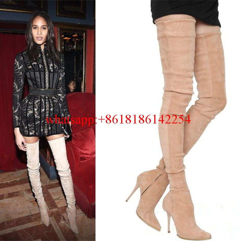 lojas passarela botas femininas