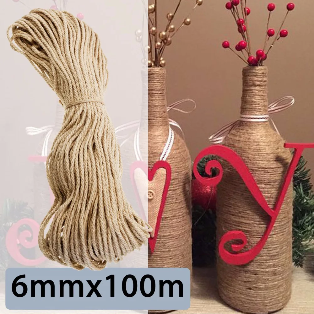 Top-quality-Brown-Sisal-Ropes-Jute-Twine-Rope-Natural-Hemp-Cord-Decor-Cat-Pet-Scratching-string (5)