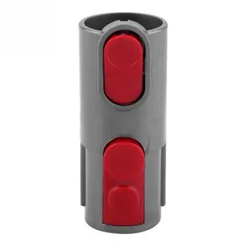 

1111 Plastic ABS Universal Adapter Attachments Converter Tool for Vacuum Cleaner Dyson V8 V7 V10 222222