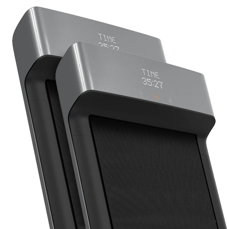 Walkingpad прогулочная машина складные бытовые модели не плоская беговая дорожка