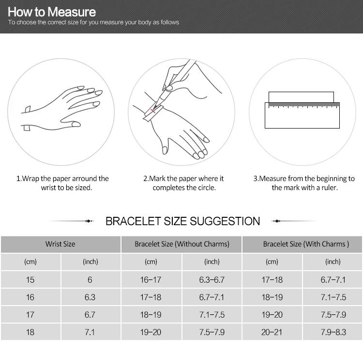Bracelet