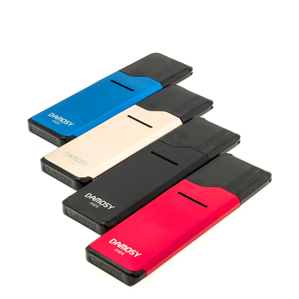 Electronic-Cigarette-Kits-Atouch-Damosy-Mini-Kit-pod-vape-with-2ml-Cartridges-400mAh-Battery-Built-in (1)