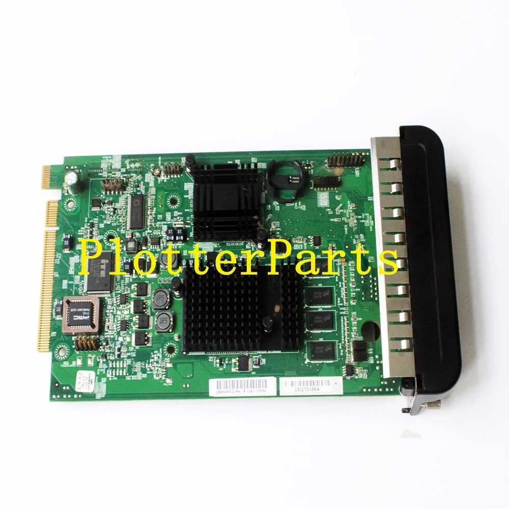 Formatter Hdd Disco Rígido Sata com Firmware para hp Designjet Z5200 Z5200ps Corrigir Erro 08:10 Cq11367017 -67013 -67025 Plotadora gráfica - Imagem 3