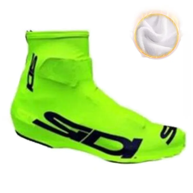 sidi Thermal Modesti Cycling Shoe Cover Winter Sport MTB Mans Bike