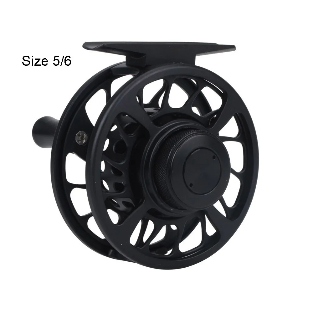 Aventik Z フライリール センタードラグシステム クラシック III