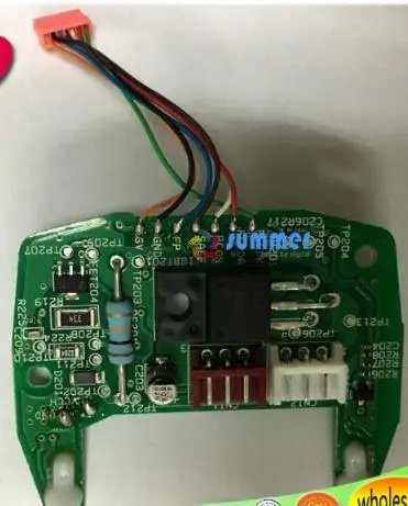 

power Board SB700 mother board PCB Camera repair parts for nikon SB-700 flash powerboard