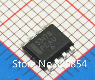 50pcs/lot MC33178DR2G MC33178D MC33178 33178 SOP8|sop8| - AliExpress
