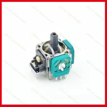 100 шт 3D Джойстик 3PIN Аналоговый сенсор для контроллера PS4