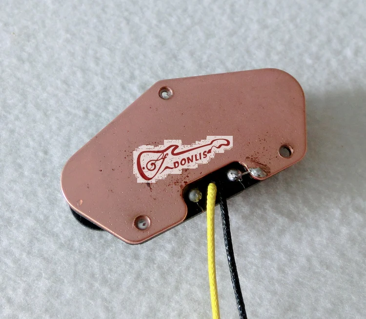 donlis tele guitar pickups