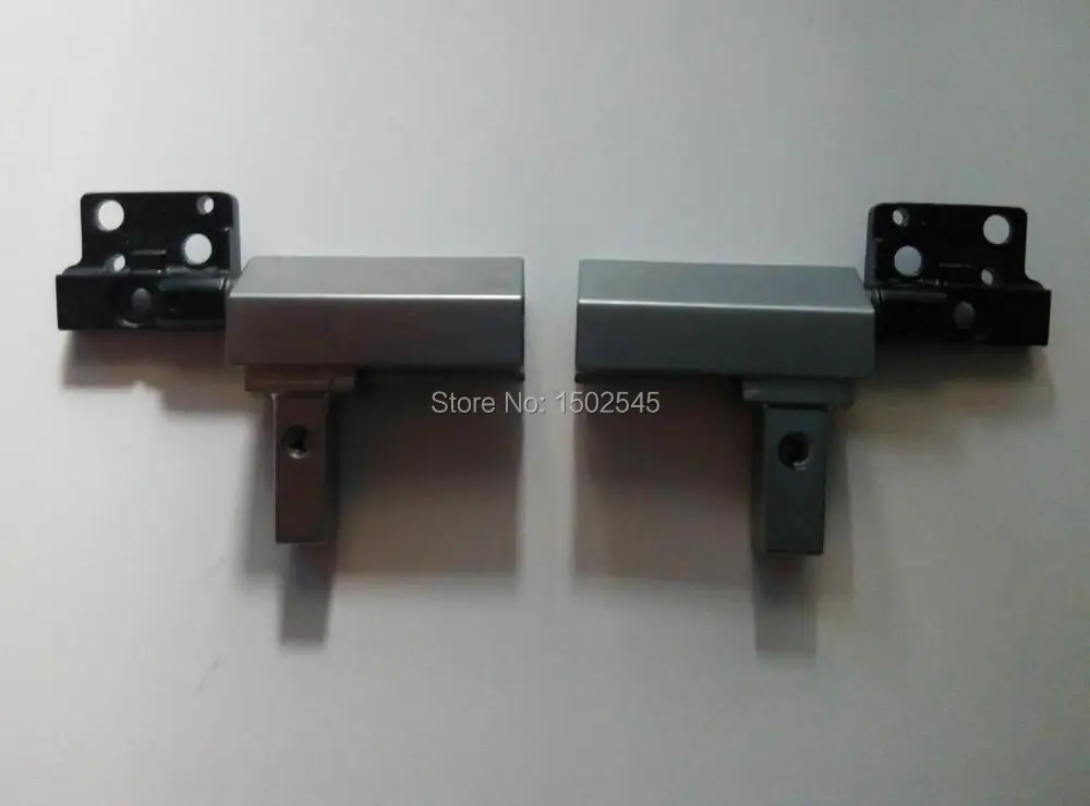 

Free shipping genuine new original laptop hinges for Dell Latitude E6400 E6410 14.1 "LCD L & R HINGE