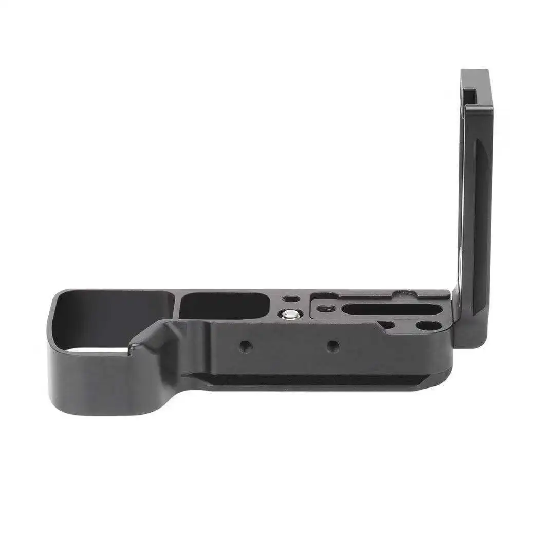 

Tripod Quick Release Plate L-Bracket Tripod Monopod for Sony A7RIII A7III A7M3 Tripod Quick Release Plate Tripod for Sony